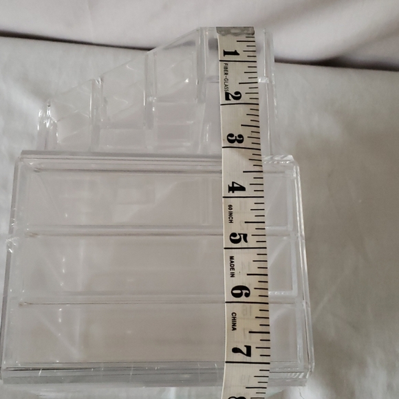 NEW Richard Homewares 3 Drawer Organizer - Picture 8 of 10